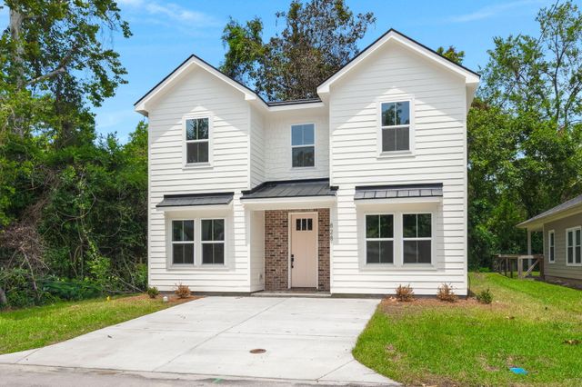 828 5th Avenue, Charleston, SC 29407