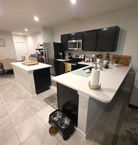 3087 VICTORIA INLET DRIVE, Holiday, FL 34691