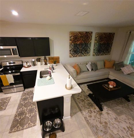 3087 VICTORIA INLET DRIVE, Holiday, FL 34691