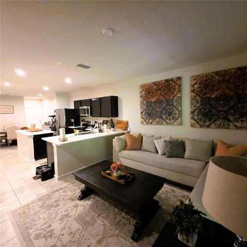 3087 VICTORIA INLET DRIVE, Holiday, FL 34691