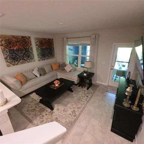 3087 VICTORIA INLET DRIVE, Holiday, FL 34691