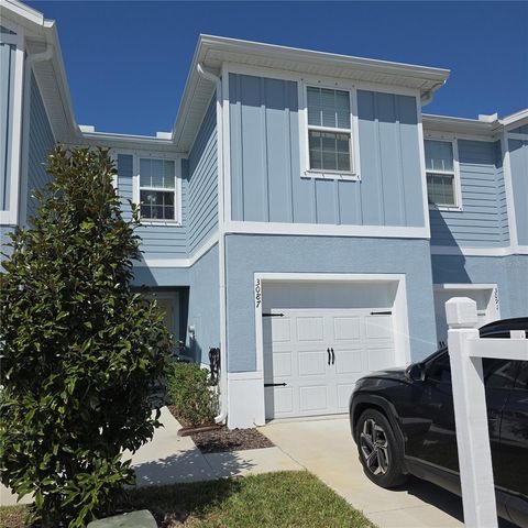 3087 VICTORIA INLET DRIVE, Holiday, FL 34691