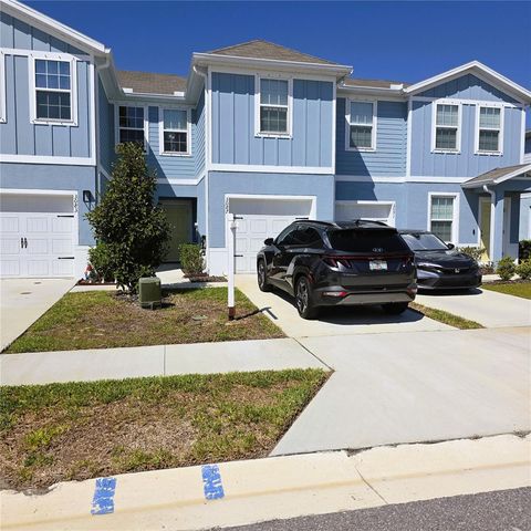 3087 VICTORIA INLET DRIVE, Holiday, FL 34691