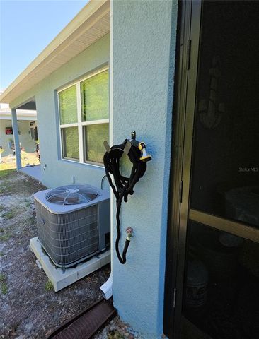 3087 VICTORIA INLET DRIVE, Holiday, FL 34691