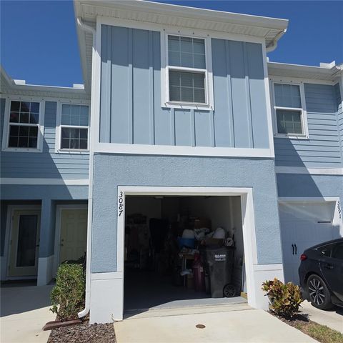 3087 VICTORIA INLET DRIVE, Holiday, FL 34691