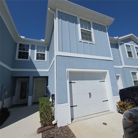 3087 VICTORIA INLET DRIVE, Holiday, FL 34691