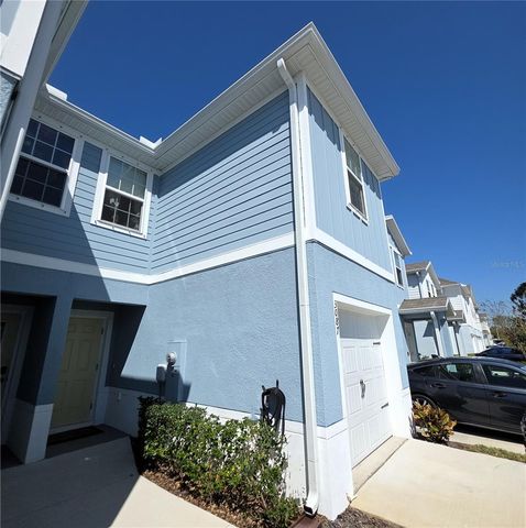 3087 VICTORIA INLET DRIVE, Holiday, FL 34691