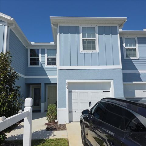 3087 VICTORIA INLET DRIVE, Holiday, FL 34691