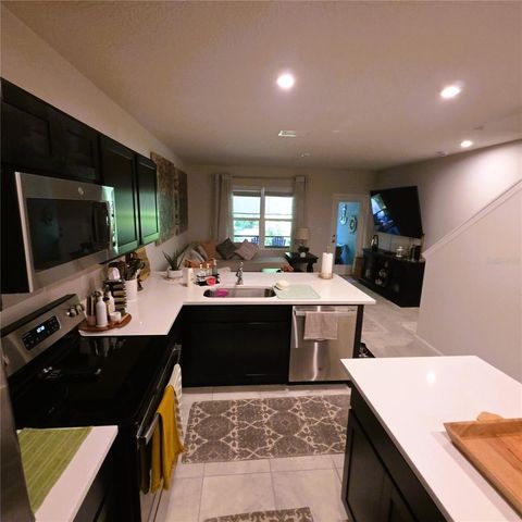 3087 VICTORIA INLET DRIVE, Holiday, FL 34691