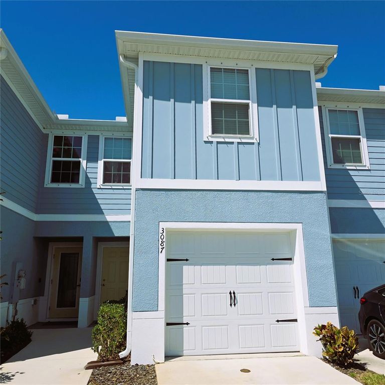 3087 VICTORIA INLET DRIVE, Holiday, FL 34691