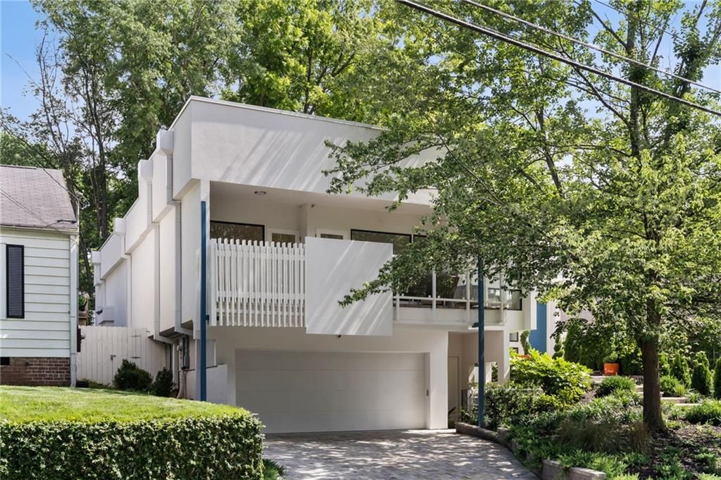 727 Berkeley Avenue, Atlanta, GA 30318