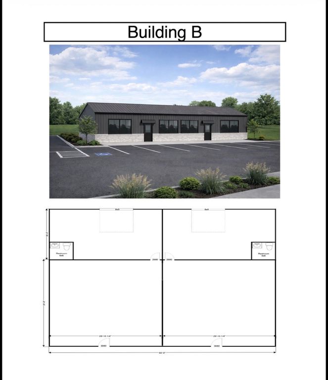 6039 US-380 E, Bridgeport, TX 76426 — exterior