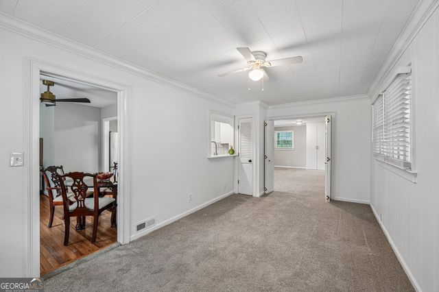2120 Meadowbrook Lane SE, Marietta, GA 30067