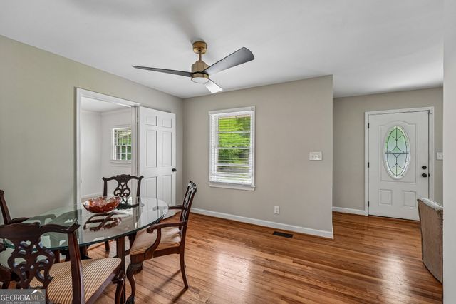 2120 Meadowbrook Lane SE, Marietta, GA 30067