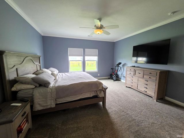 379 Haddington Lane, Lafayette, IN 47905