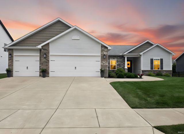 379 Haddington Lane, Lafayette, IN 47905