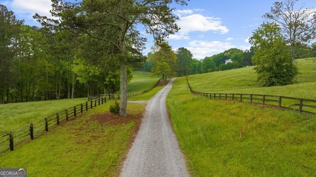 855 Rivendell Lane, Alpharetta, GA 30004