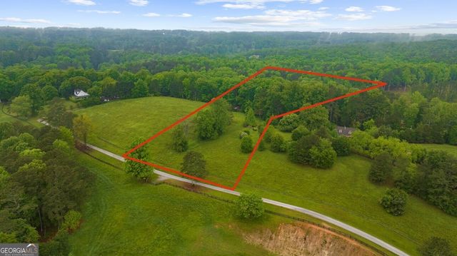 855 Rivendell Lane, Alpharetta, GA 30004