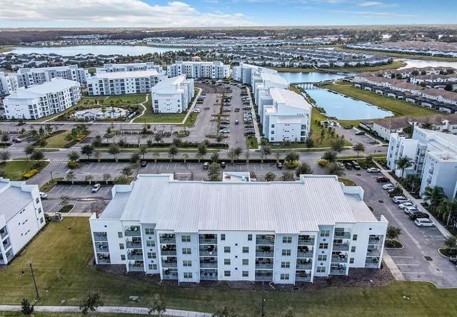 4741 CLOCK TOWER DRIVE 108, Kissimmee, FL 34746