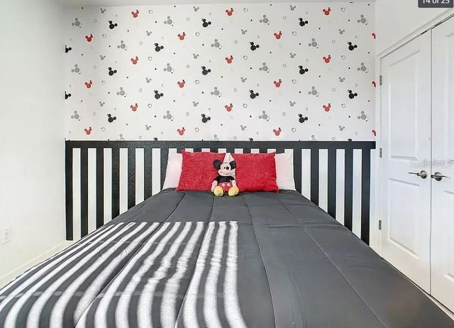 4741 CLOCK TOWER DRIVE 108, Kissimmee, FL 34746