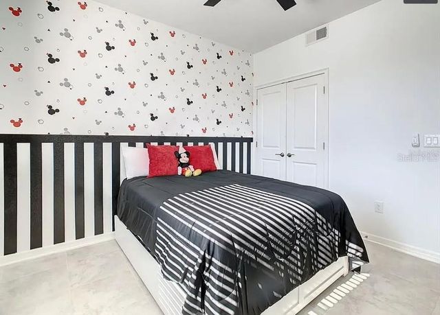 4741 CLOCK TOWER DRIVE 108, Kissimmee, FL 34746