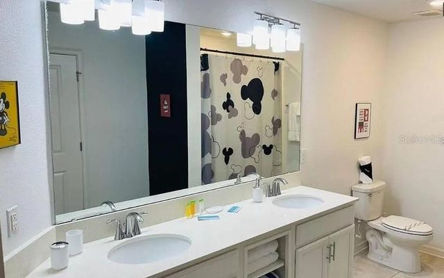 4741 CLOCK TOWER DRIVE 108, Kissimmee, FL 34746