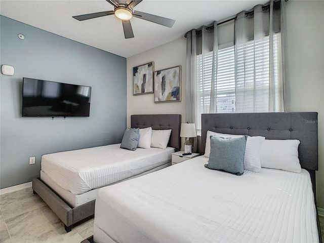 4741 CLOCK TOWER DRIVE 108, Kissimmee, FL 34746