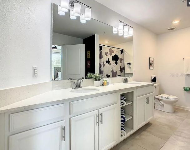 4741 CLOCK TOWER DRIVE 108, Kissimmee, FL 34746