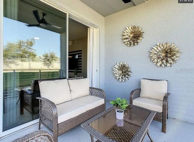 4741 CLOCK TOWER DRIVE 108, Kissimmee, FL 34746