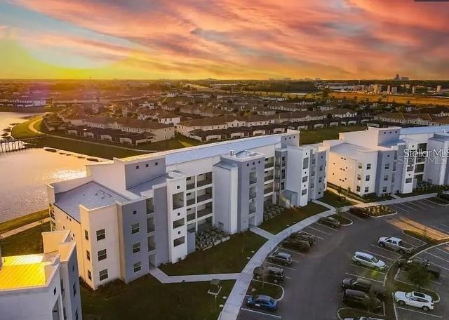 4741 CLOCK TOWER DRIVE 108, Kissimmee, FL 34746