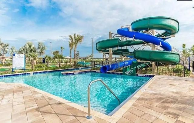 4741 CLOCK TOWER DRIVE 108, Kissimmee, FL 34746