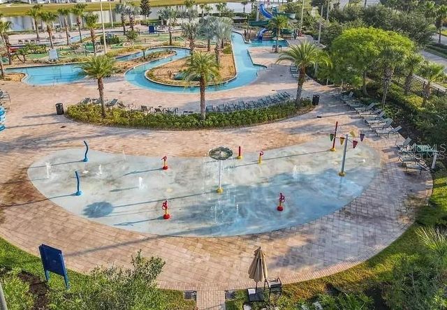 4741 CLOCK TOWER DRIVE 108, Kissimmee, FL 34746