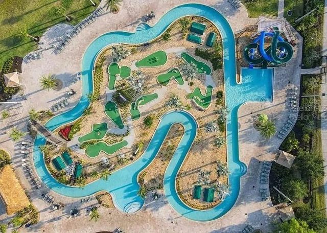 4741 CLOCK TOWER DRIVE 108, Kissimmee, FL 34746