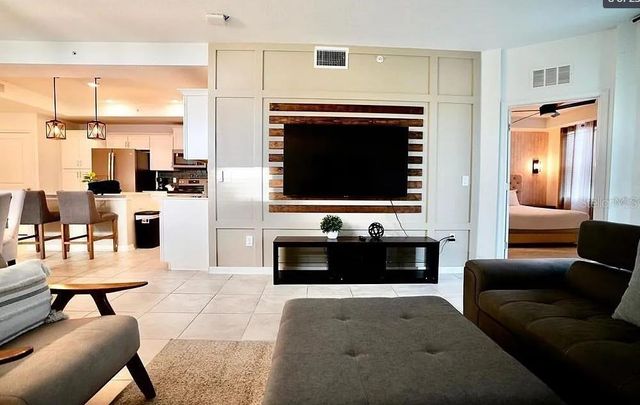 4741 CLOCK TOWER DRIVE 108, Kissimmee, FL 34746