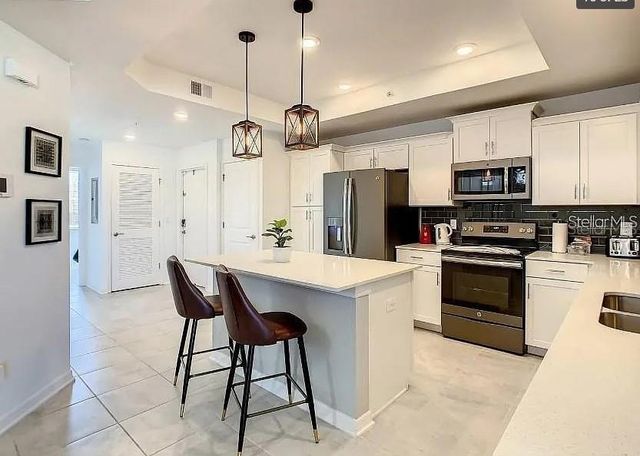 4741 CLOCK TOWER DRIVE 108, Kissimmee, FL 34746