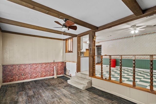 212 Chrisp Avenue, Searcy, AR 72143