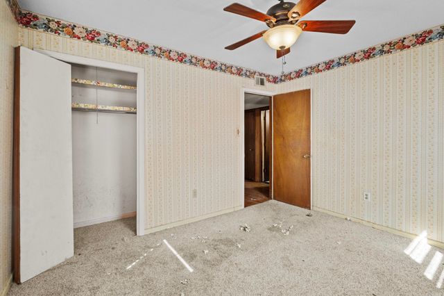 212 Chrisp Avenue, Searcy, AR 72143