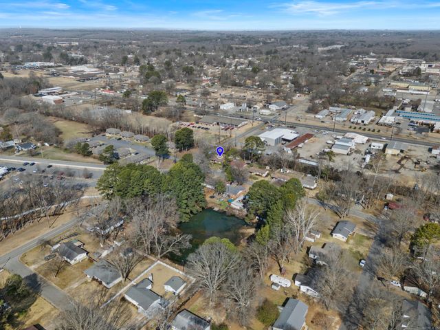 212 Chrisp Avenue, Searcy, AR 72143