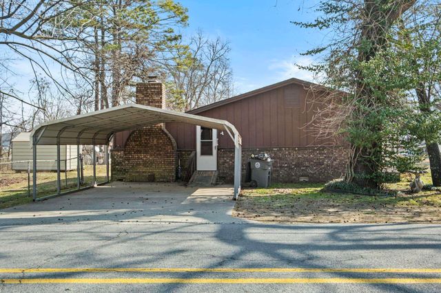 212 Chrisp Avenue, Searcy, AR 72143