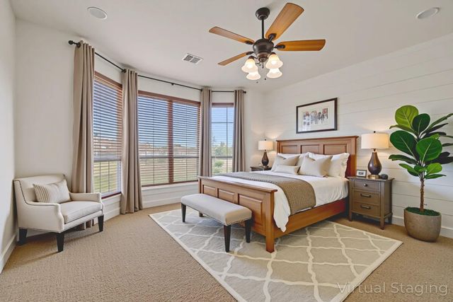687 Silver Creek DR, Leander, TX 78641