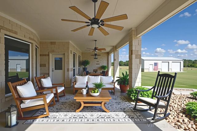 687 Silver Creek DR, Leander, TX 78641