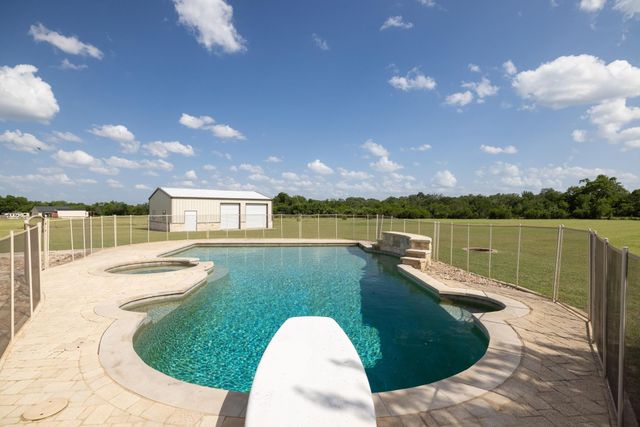 687 Silver Creek DR, Leander, TX 78641