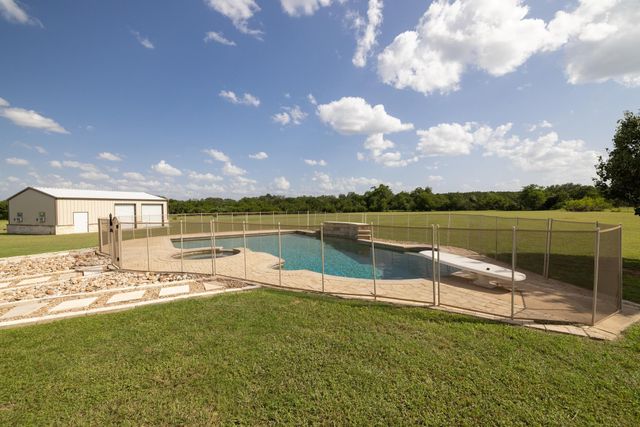 687 Silver Creek DR, Leander, TX 78641