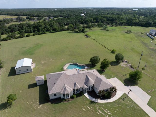 687 Silver Creek DR, Leander, TX 78641