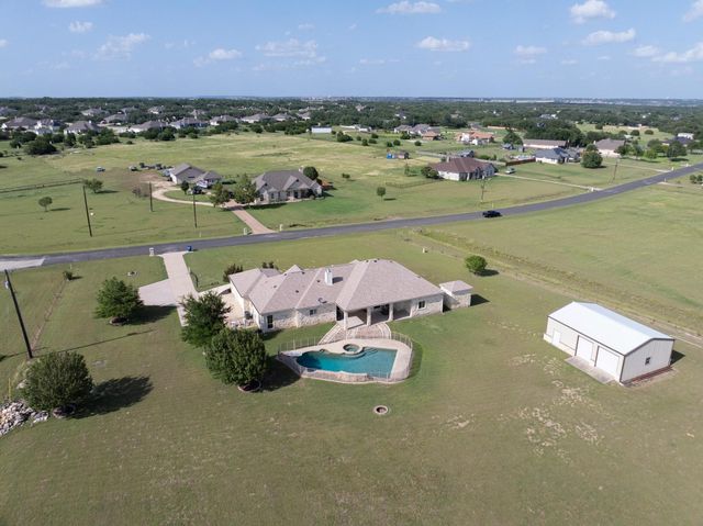 687 Silver Creek DR, Leander, TX 78641