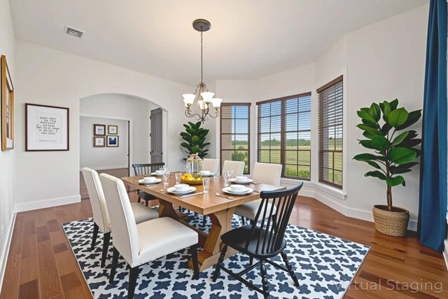 687 Silver Creek DR, Leander, TX 78641