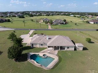 687 Silver Creek DR, Leander, TX 78641