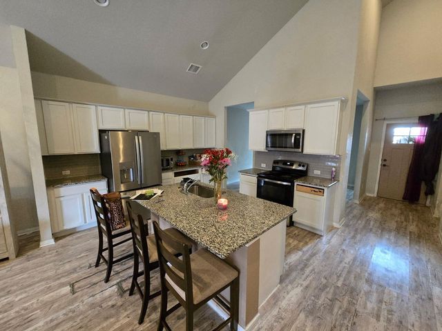 1508 Ferryman DR, Georgetown, TX 78626