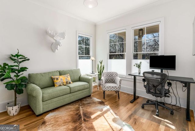 1356 Wylie Street SE, Atlanta, GA 30317