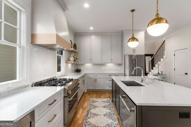 1356 Wylie Street SE, Atlanta, GA 30317